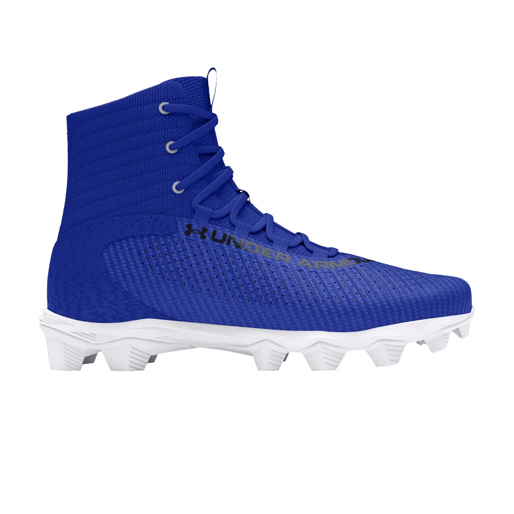Кроссовки Under Armour Blur Highlight 2 RM 'Team Royal'