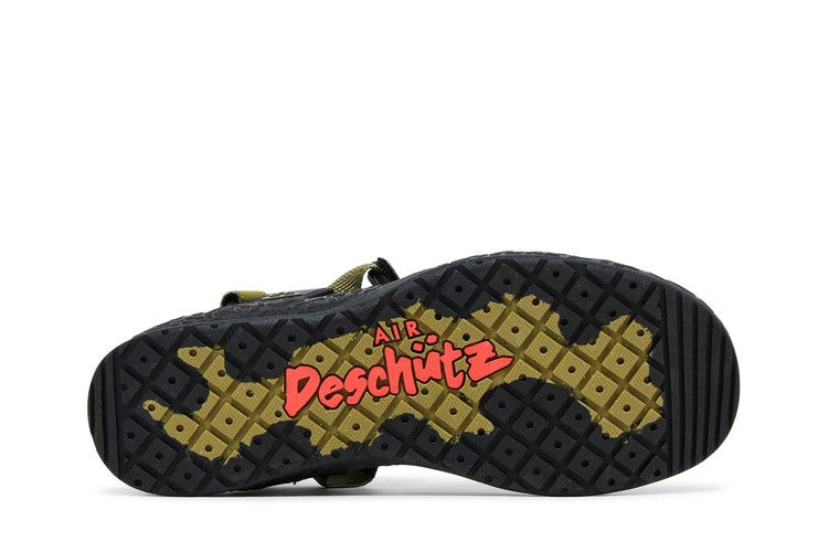 Nike ACG Air Deschutz+ 'Pilgrim'