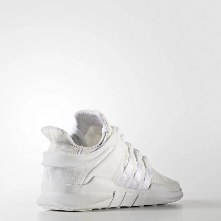 Кроссовки Adidas EQT Support ADV 'Triple White'