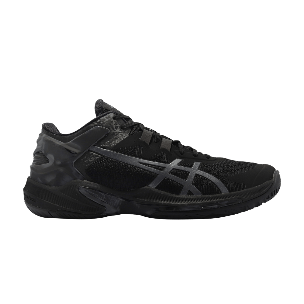 Кроссовки ASICS Gel Burst 25 Low 'Black Carrier Grey'