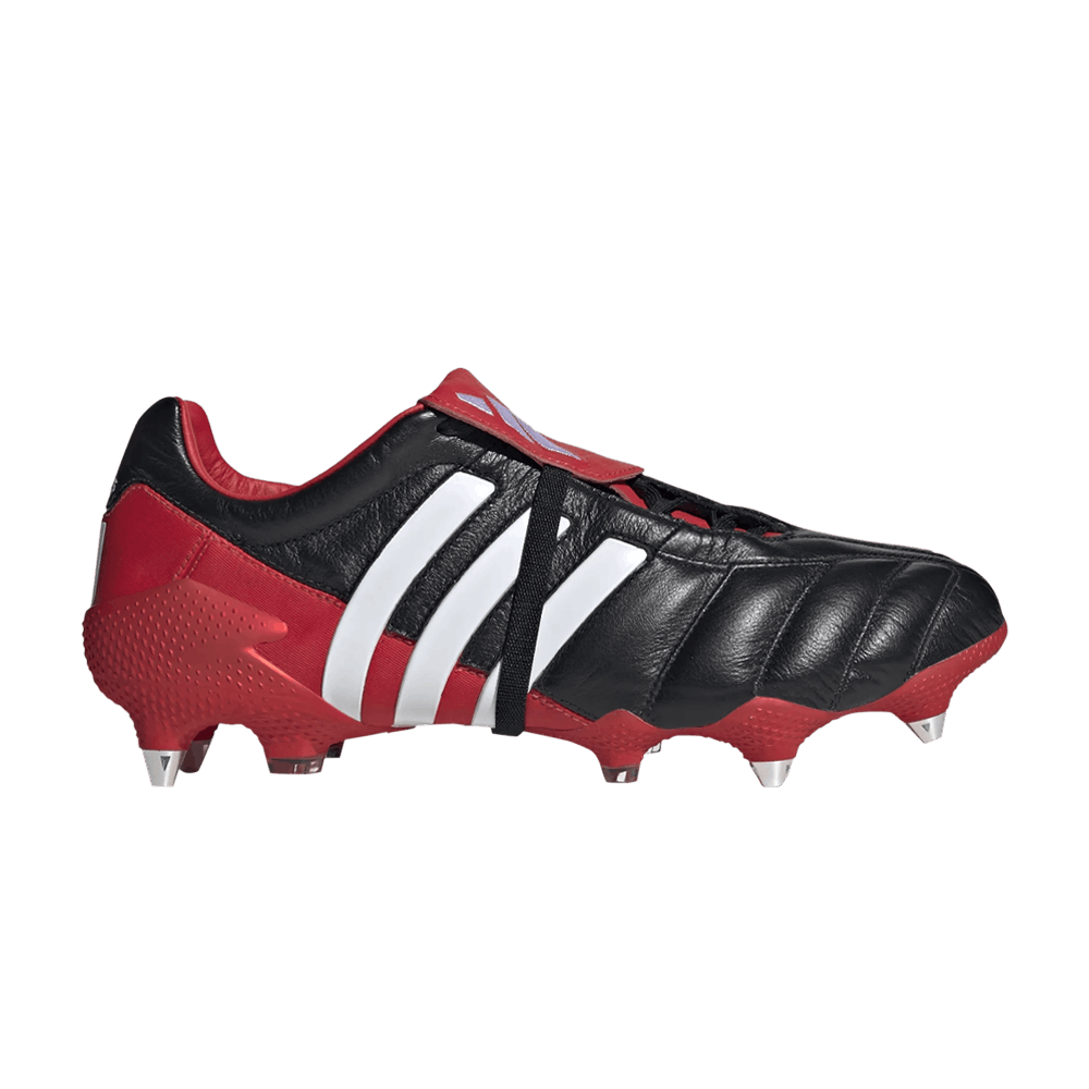 Кроссовки Nike Predator Mania SG 'Black Predator Red'