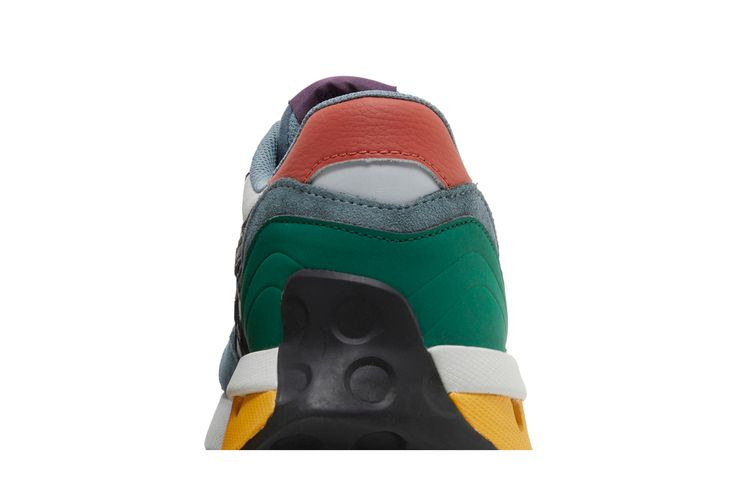 Кроссовки ASICS Jogger X81 'Mid Grey Black'