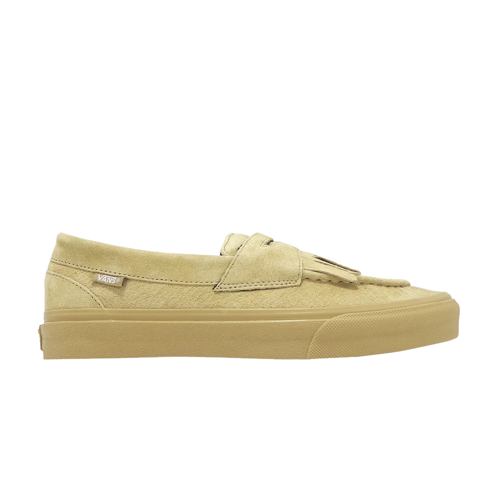 Krossovki-Vans-V196CF-FDG-Loafer-Sand-Beige