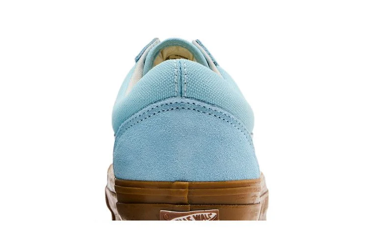 Кроссовки Vans Premium Old Skool 36 'Music Collection - Crystal Blue'