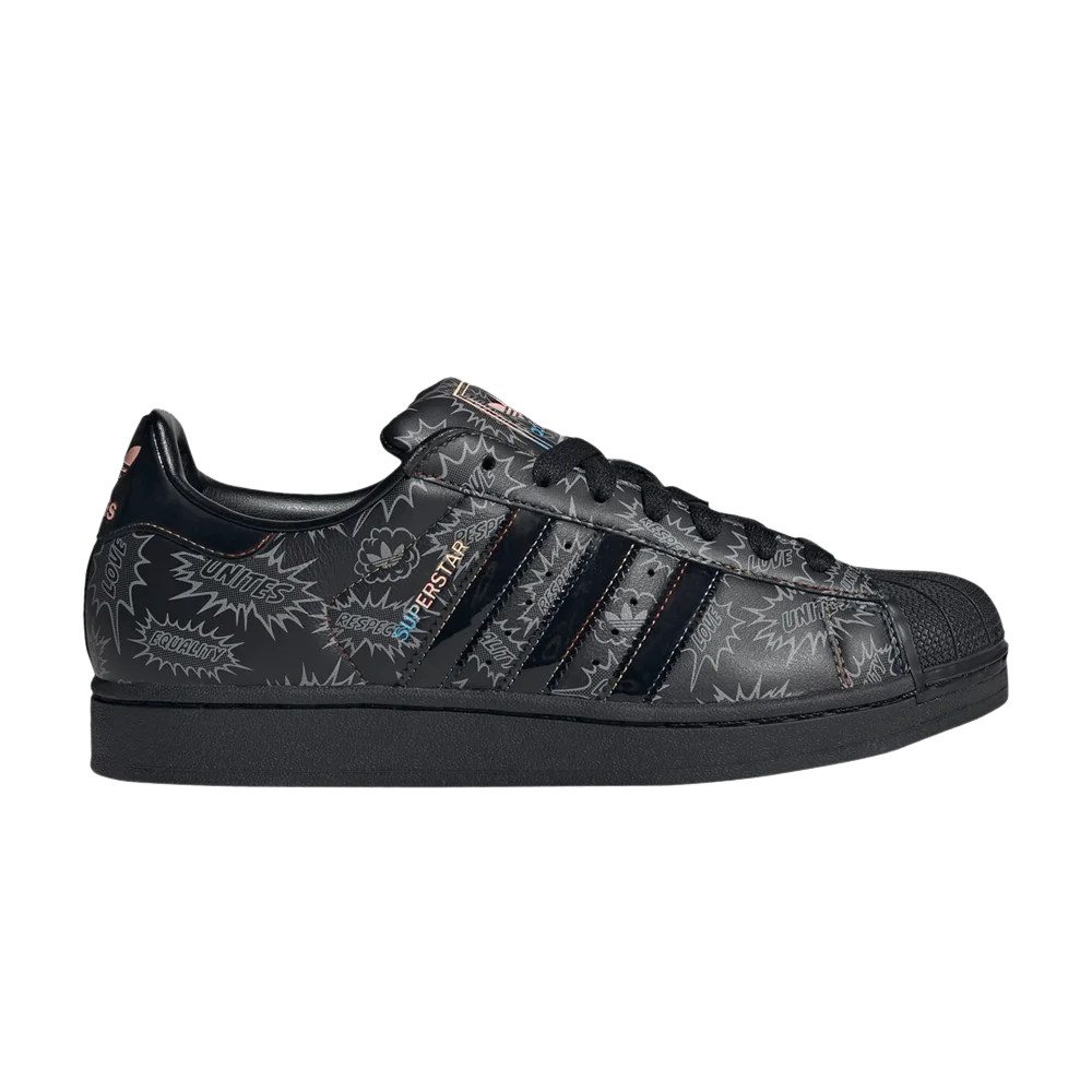 Krossovki-adidas-Superstar-II-Core-Black-Supplier-Colour-Lucid-Aquamarine