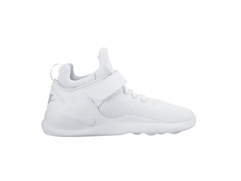 Кроссовки Nike Kwazi White GS
