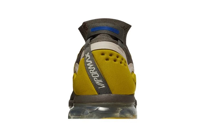 Кроссовки Nike Air VaporMax Utility 'Ridgerock'