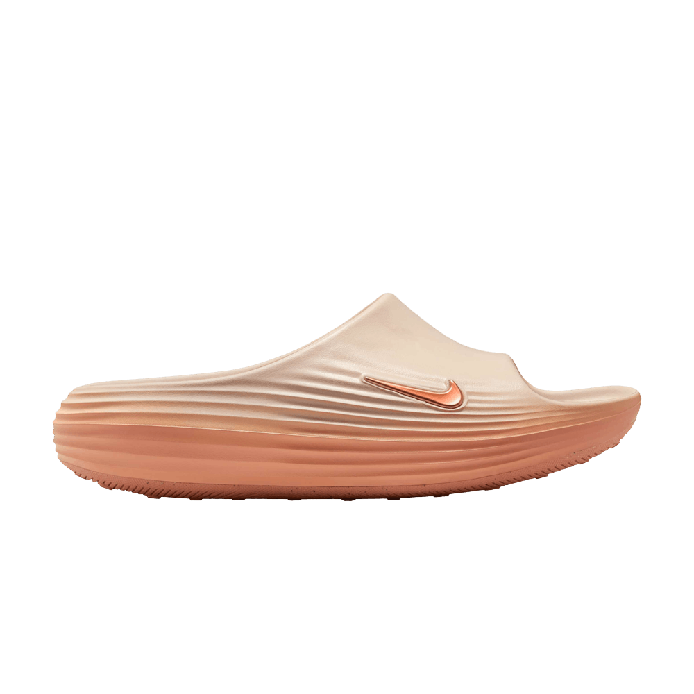 Кроссовки Nike Wmns ReactX Rejuven8 Slide 'Guava Ice'