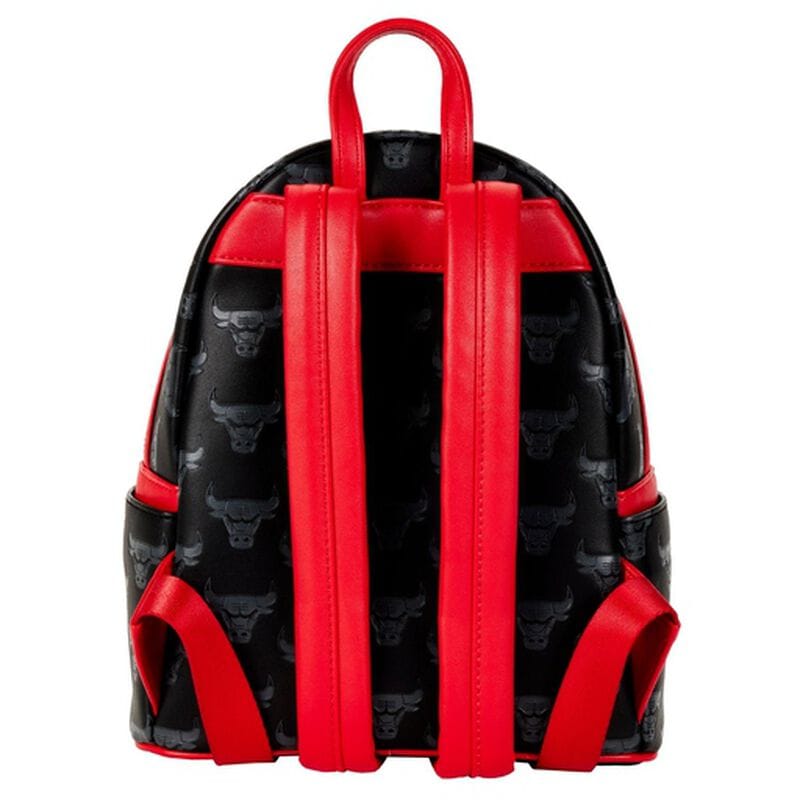 NBA-Chicago-Bulls-Logo-Mini-Backpack-3