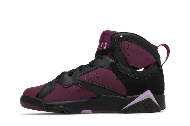 Кроссовки Air Jordan 7 Retro GG 'Mulberry'