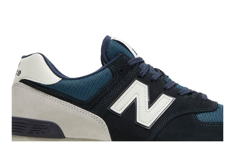 Кроссовки New Balance 574 'Eclipse'