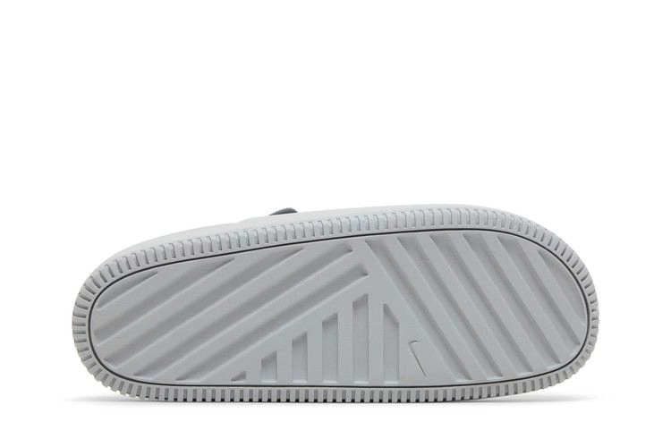 Кроссовки Nike Calm Mule 'Light Smoke Grey'