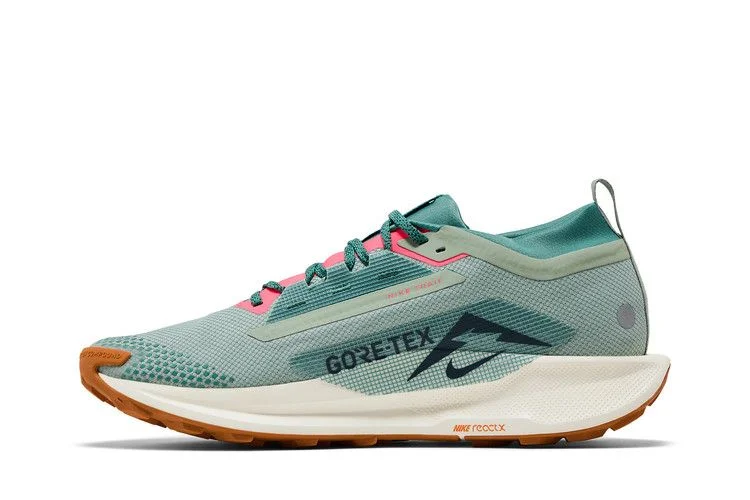 Кроссовки Nike Pegasus Trail 5 GORE-TEX 'Jade Horizon'