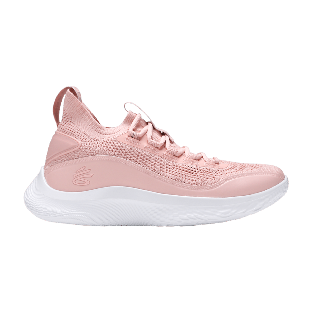 Кроссовки Curry Brand Curry Flow 8 'Class-y'