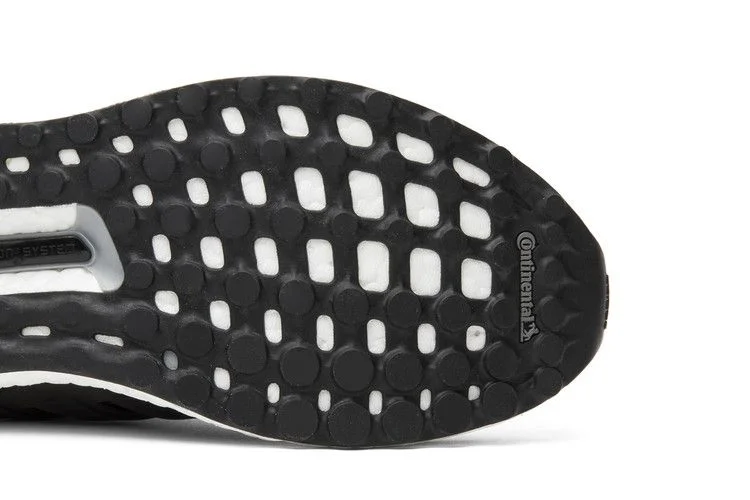 Кроссовки adidas UltraBoost 3.0 'Core Black'