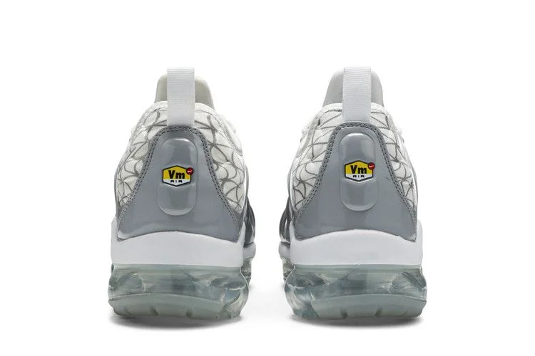 Кроссовки Nike Air VaporMax Plus 'Silver Patterns'