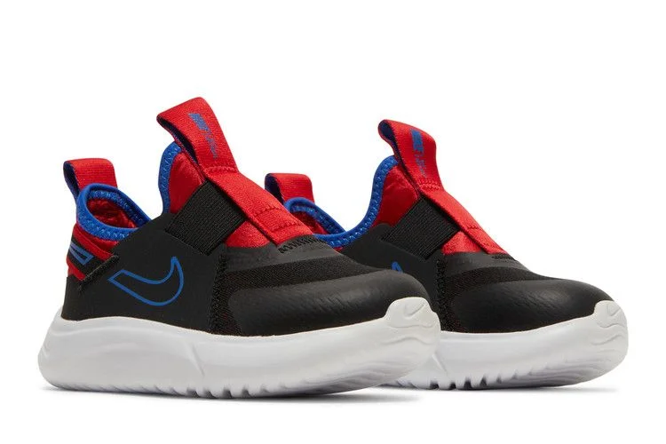 Krossovki-Nike-Flex-Plus-TD-Black-Game-Royal-7
