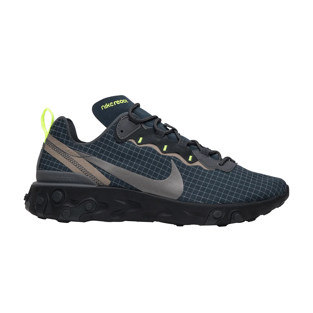 Krossovki-Nike-React-Element-55-Grid-Armory-Navy