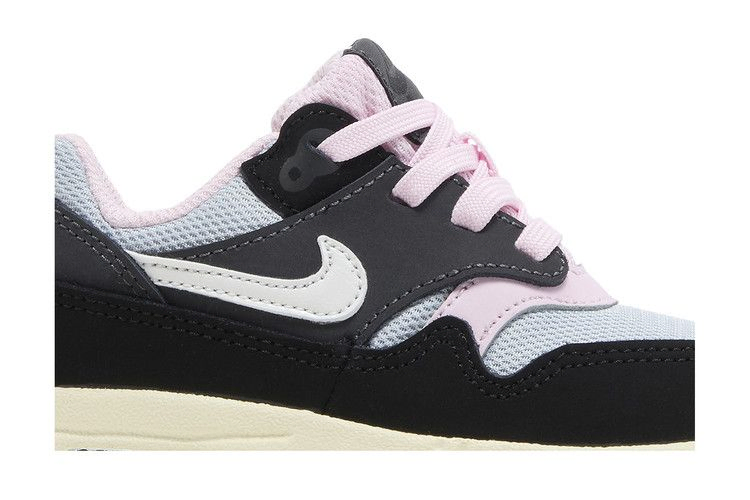 Кроссовки Nike Air Max 1 TD 'Anthracite Pink Foam'