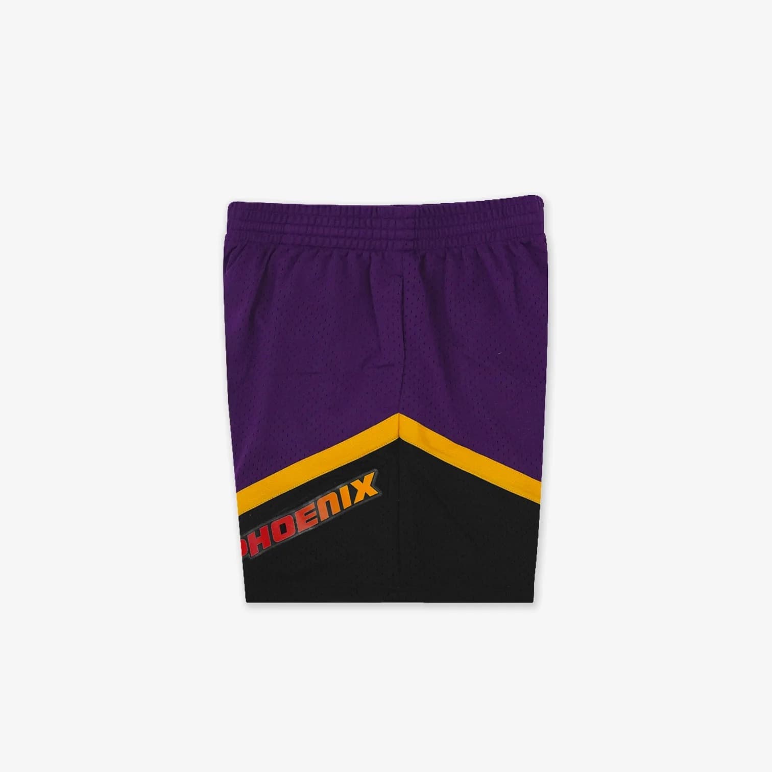 Спортивные шорты Mitchell & Ness Phoenix Suns 1996-97 Hardwood Classics Throwback Swingman NBA Shorts