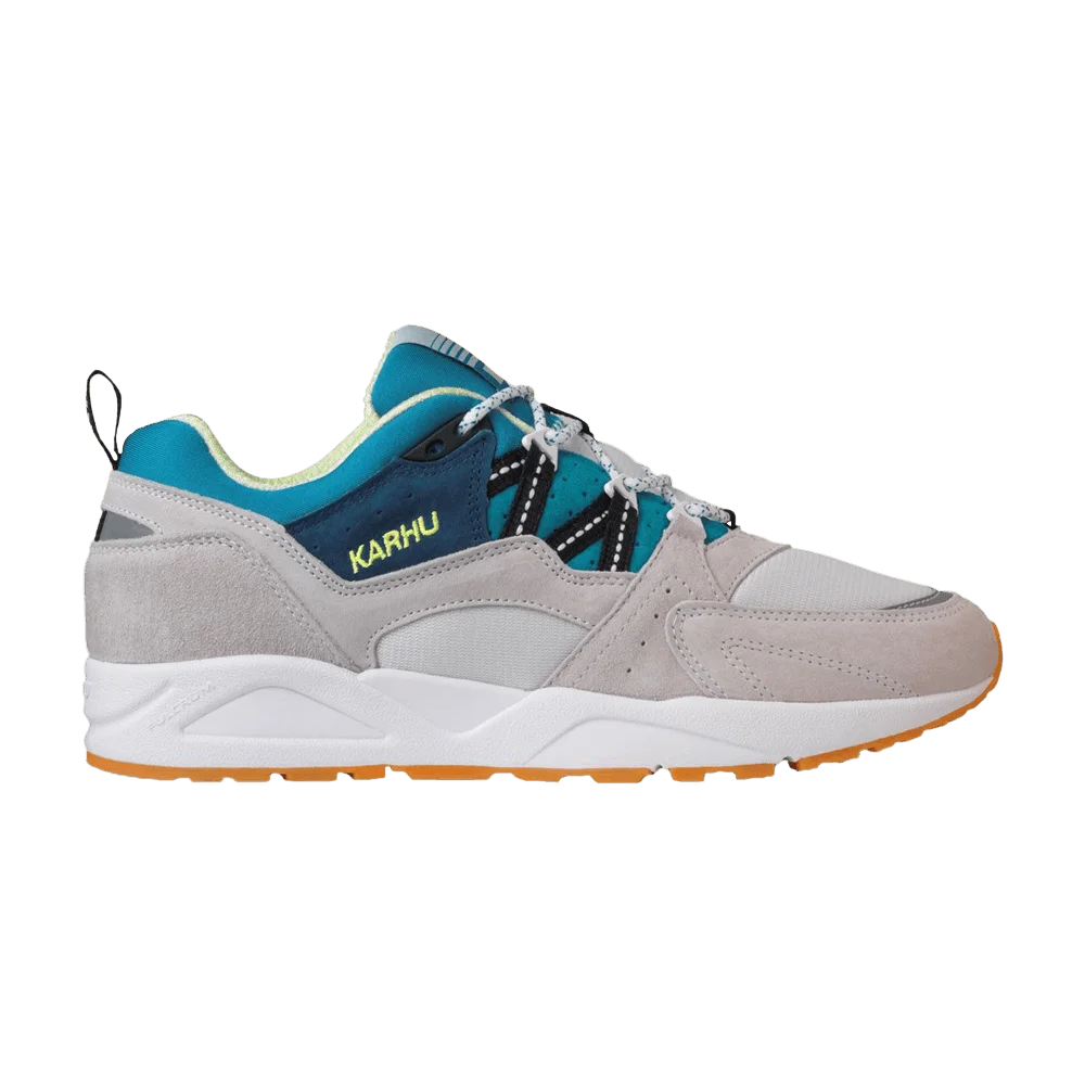 Кроссовки Karhu Fusion 2.0 'Month of Pearl Pack - Lunar Rock'