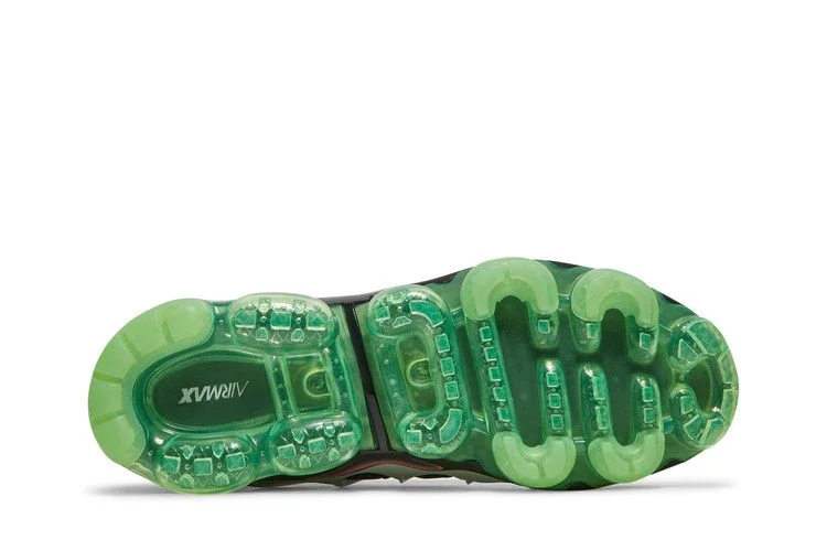 Кроссовки Nike Air VaporMax Plus 'Do You'