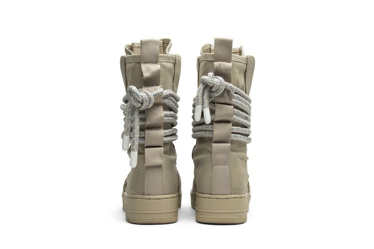 Кроссовки Nike Wmns SF Air Force 1 High 'Rattan'