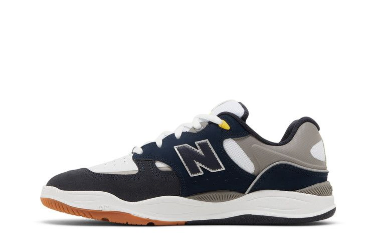 Кроссовки Tiago Lemos x New Balance Numeric 1010 'Navy Gum'