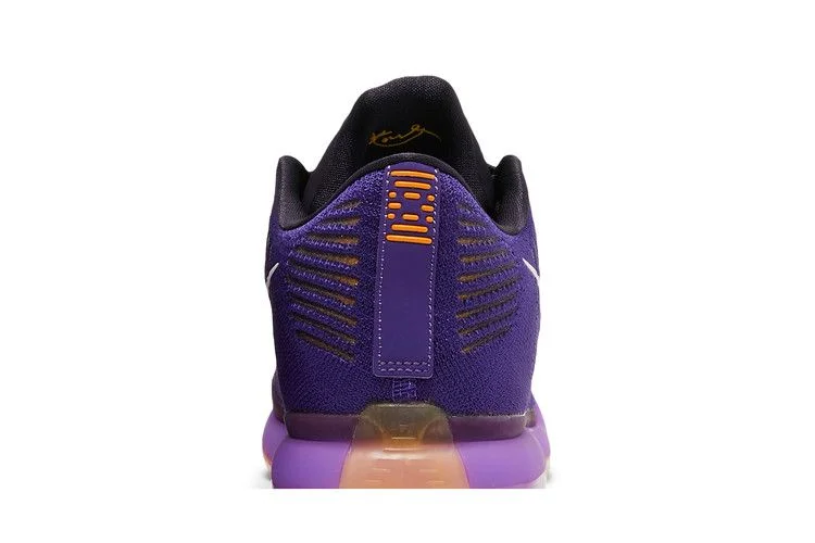Кроссовки Nike Kobe 10 Elite 'Draft Pick'
