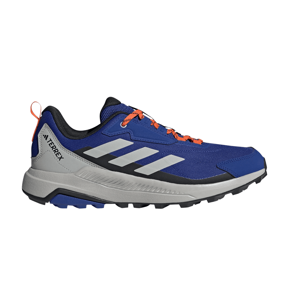 Кроссовки Adidas Terrex Anylander 'Semi Lucid Blue Grey'