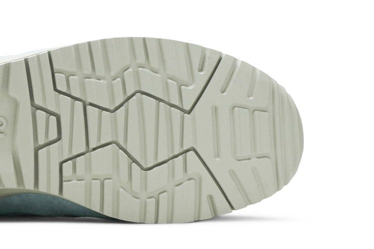 Кроссовки ASICS Ronnie Fieg x Gel Lyte 3 OG 'The Palette - Summit'