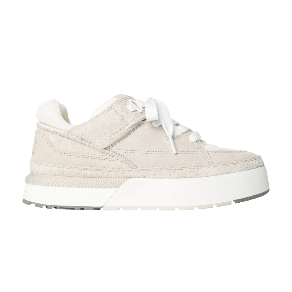 Кроссовки UGG Wmns Goldencush 'Ceramic'