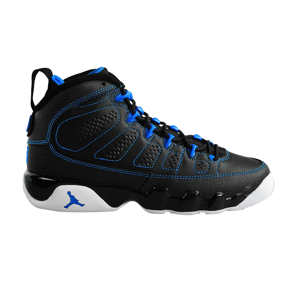 Krossovki-Air-Jordan-9-Retro-GS-Photo-Blue