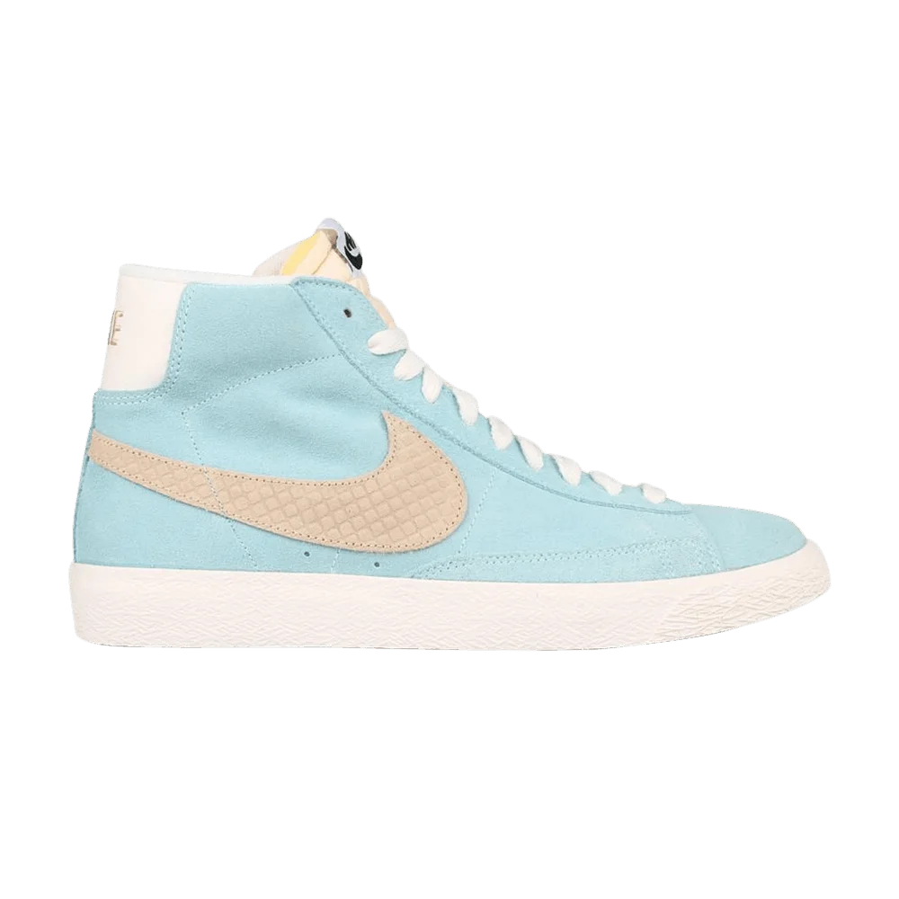 Krossovki-Nike-Blazer-Mid-PRM-Vintage-QS-Ice-Cream