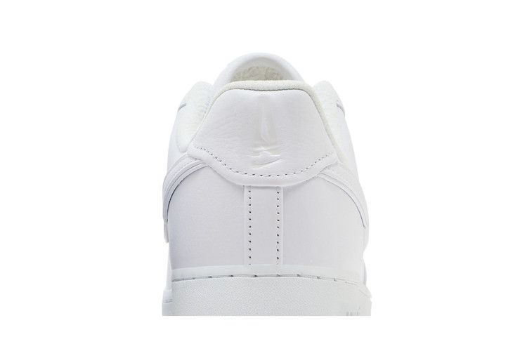 Кроссовки A Ma Maniére x Nike Wmns Air Force 1 Low 'Triple White'