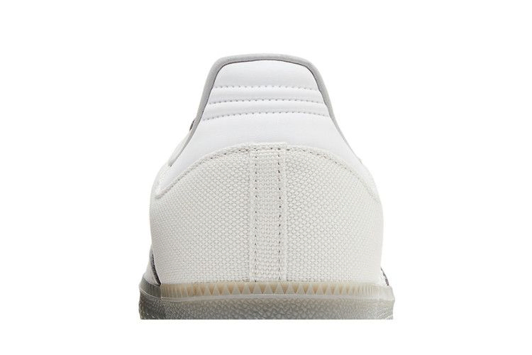Кроссовки adidas Samba OG 'All-Weather - Grey'