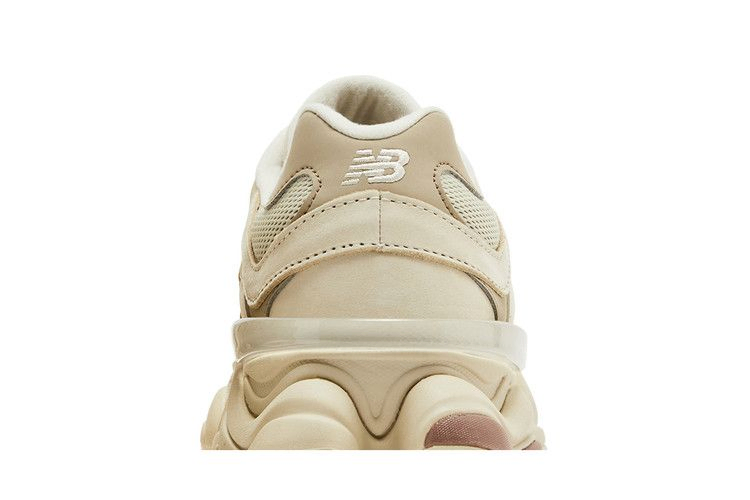 Кроссовки New Balance 9060 'Bone Sparrow'