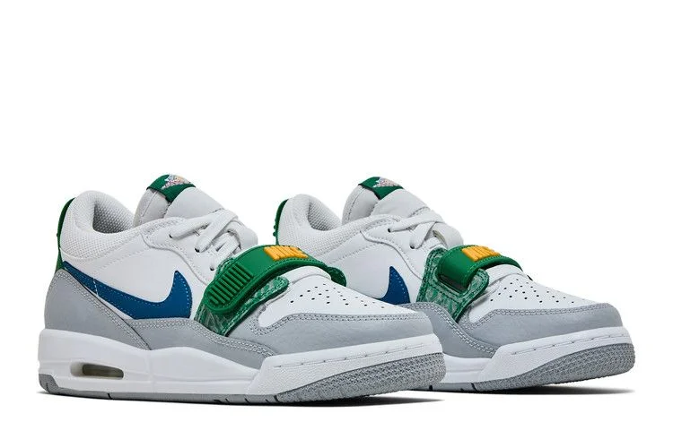 Krossovki-Air-Jordan-Legacy-312-Low-GS-White-Pine-Industrial-Blue-7