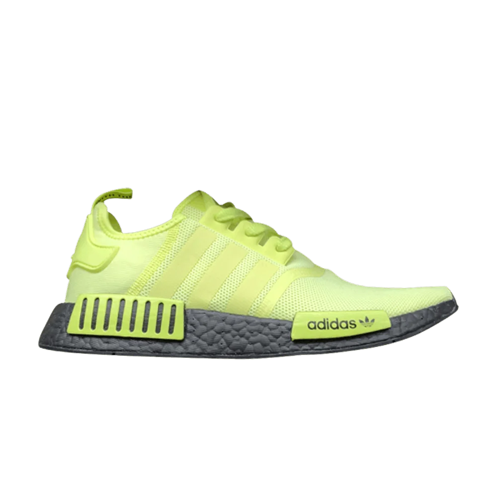 Кроссовки Adidas NMD_R1 'Glow' Sample