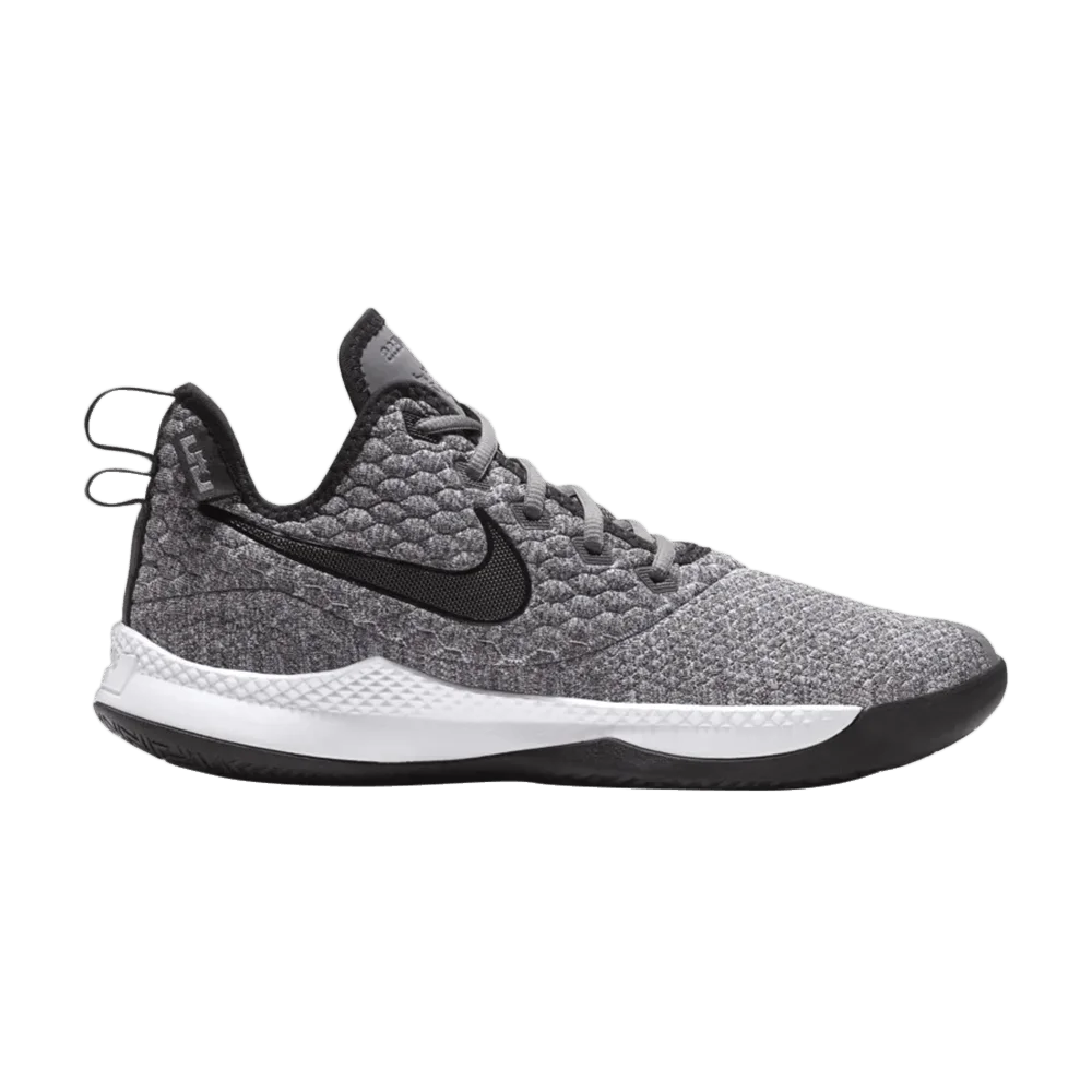 Krossovki-Nike-LeBron-Witness-3-Dark-Grey