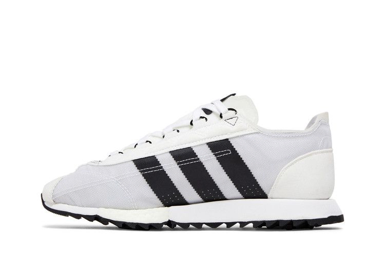 Кроссовки Adidas SL 7600 'Cloud White Core Black'