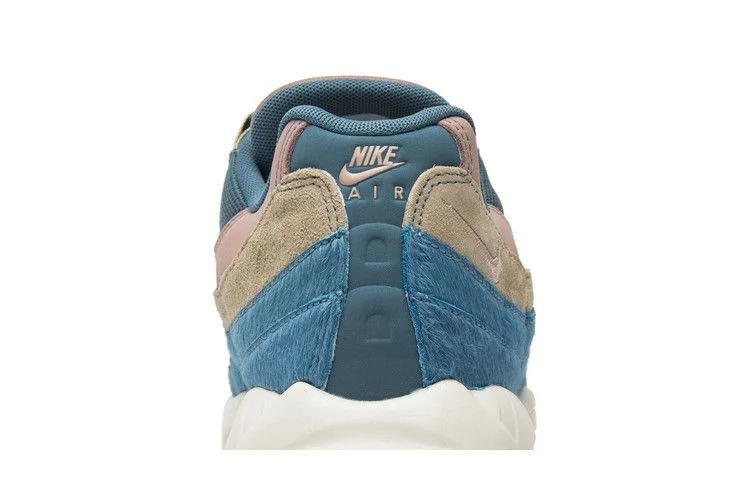 Кроссовки Nike Wmns Air Max 95 LX 'Pony'