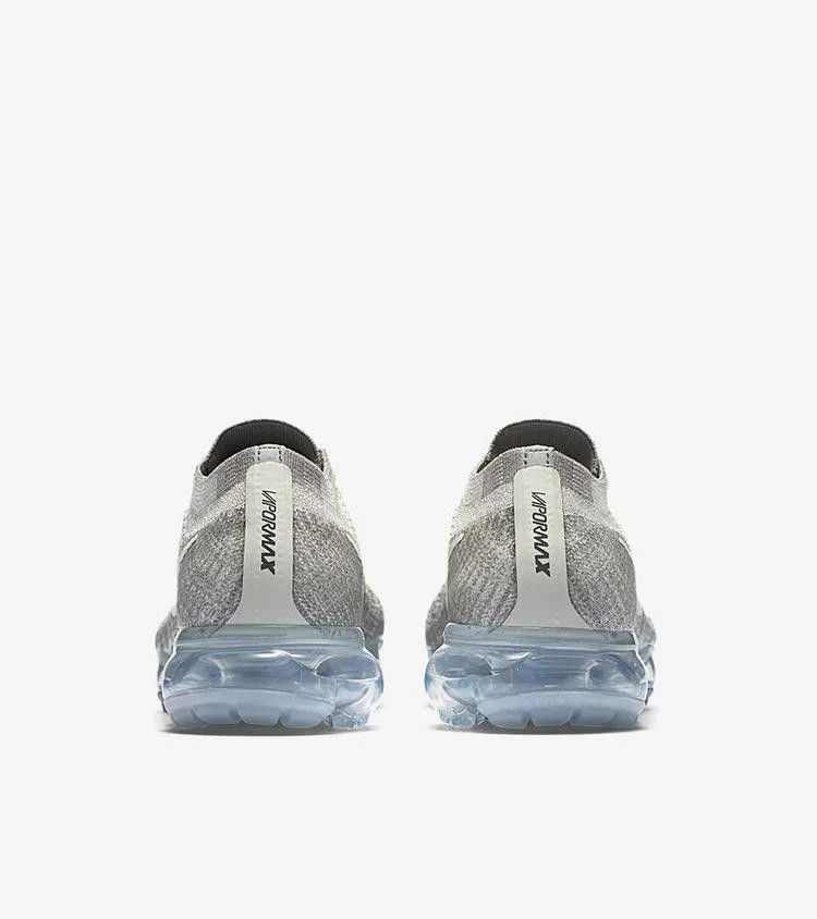 Кроссовки Nike Wmns Air VaporMax 'Pale Grey'
