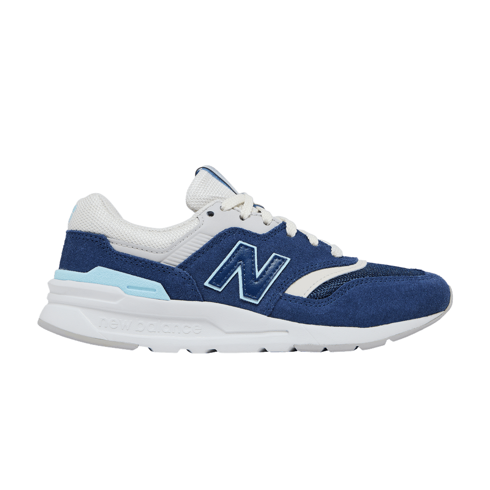 Кроссовки New Balance Wmns 997H 'Moon Shadow Bleach Blue'