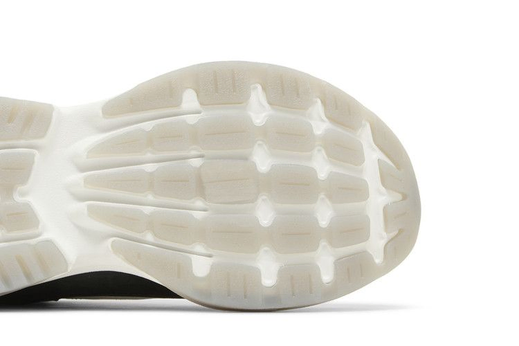 Кроссовки Amiri Bone Runner 'Black White'