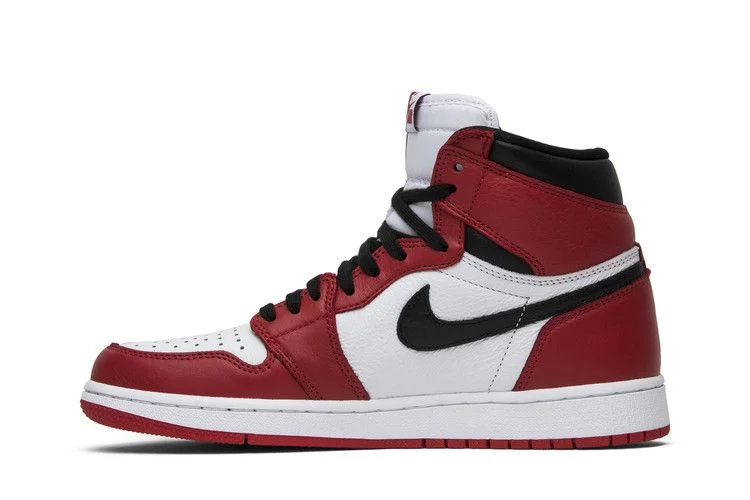 Кроссовки Air Jordan 1 Retro High OG NRG 'Homage to Home'