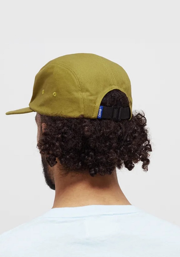 Awake-Classic-Logo-Camp-Cap-Moss-2