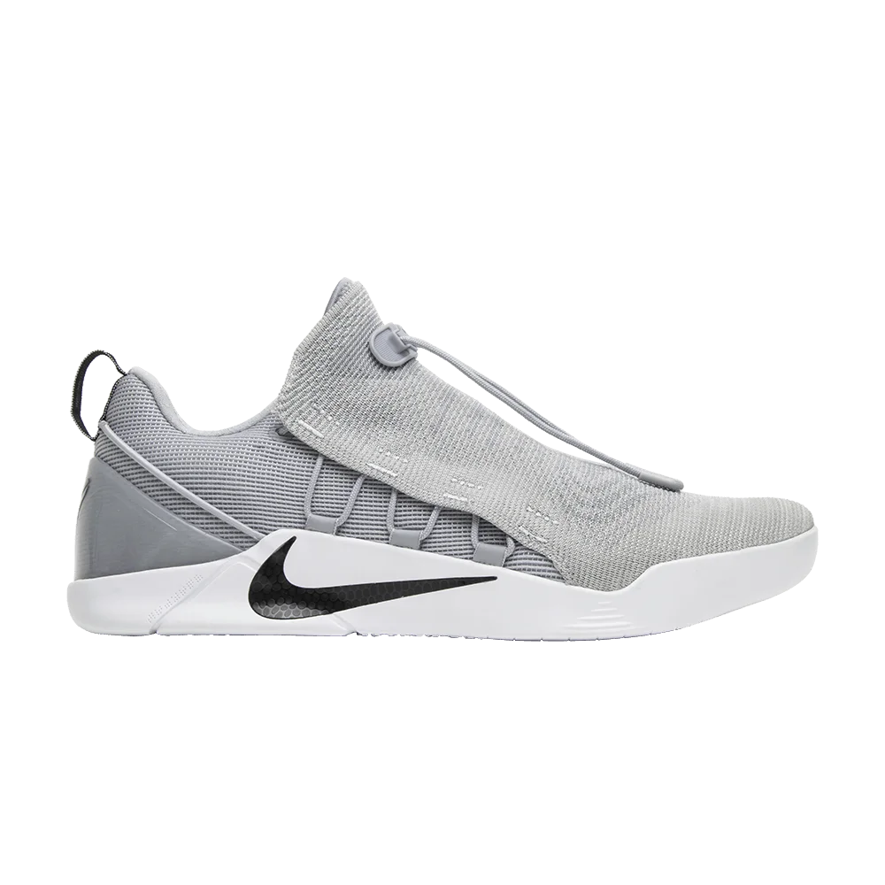 Кроссовки Nike Kobe A.D. NXT 'Wolf Grey'
