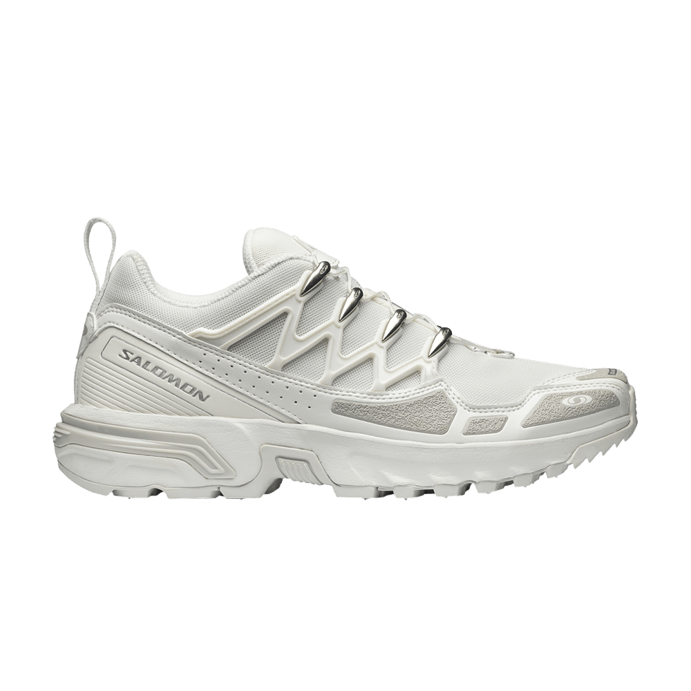 Кроссовки Salomon ACS+ OG 'White Silver'