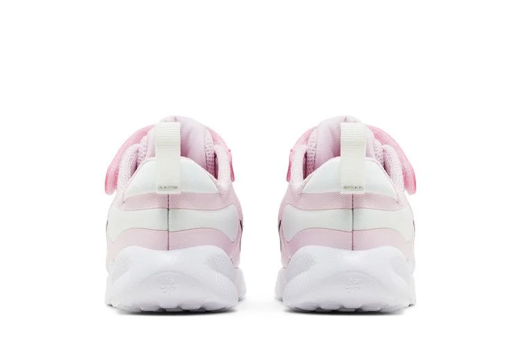Кроссовки Nike Revolution 7 TD 'Pink Foam Black'